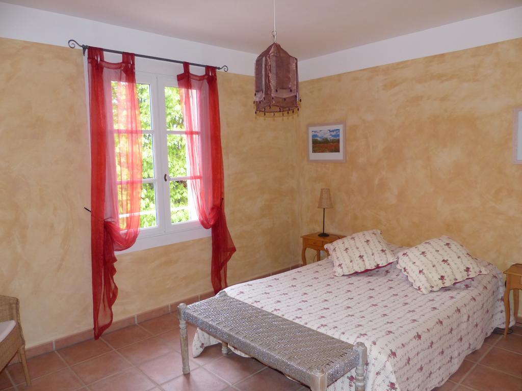 La Ferme Du Petit Segries Bed & Breakfast