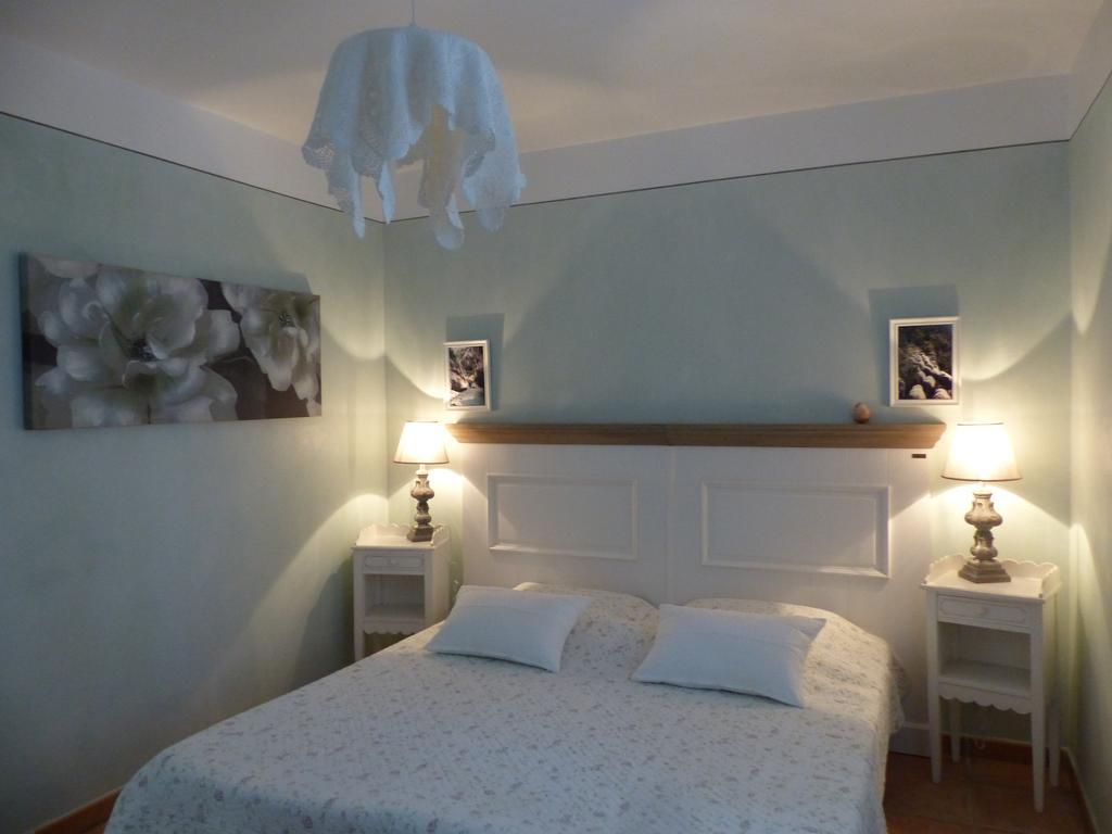 La Ferme Du Petit Segries Bed & Breakfast