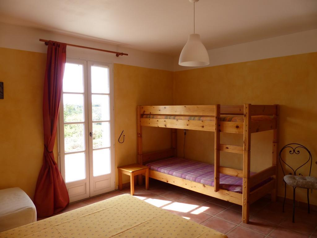 La Ferme Du Petit Segries