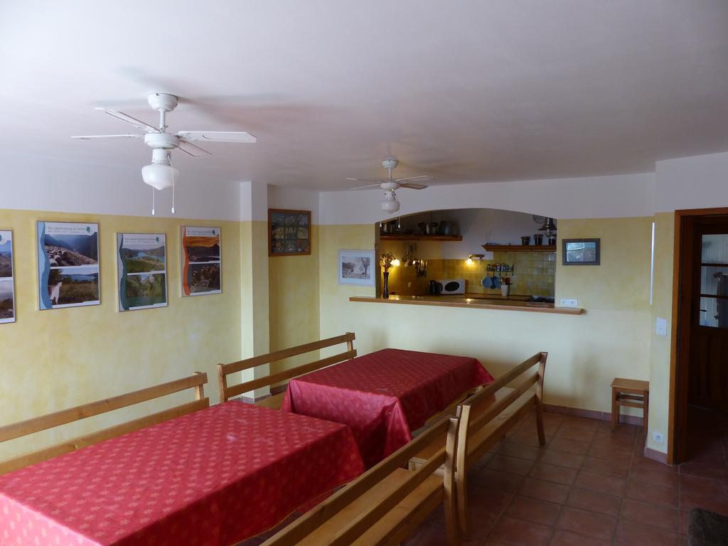 Bed & Breakfast La Ferme Du Petit Segries