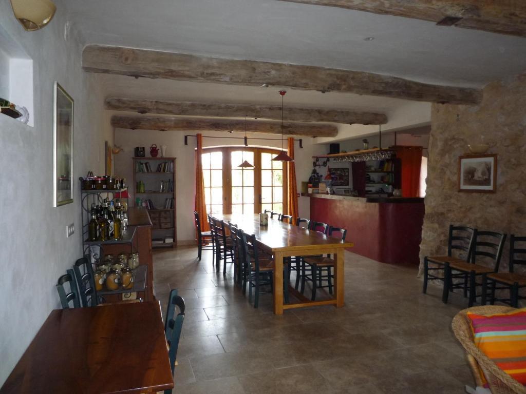 La Ferme Du Petit Segries