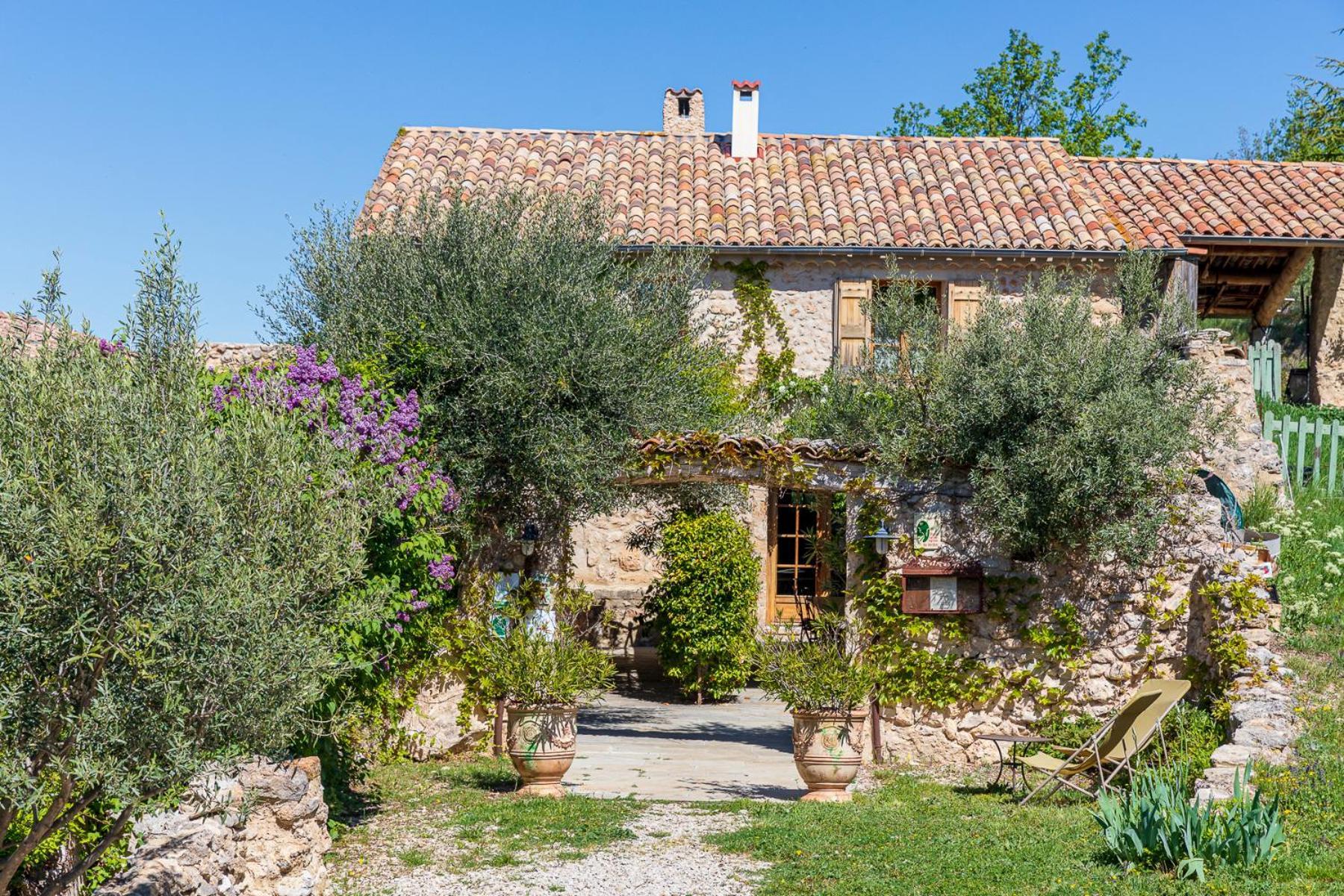 La Ferme Du Petit Segries Moustiers-Sainte-Marie