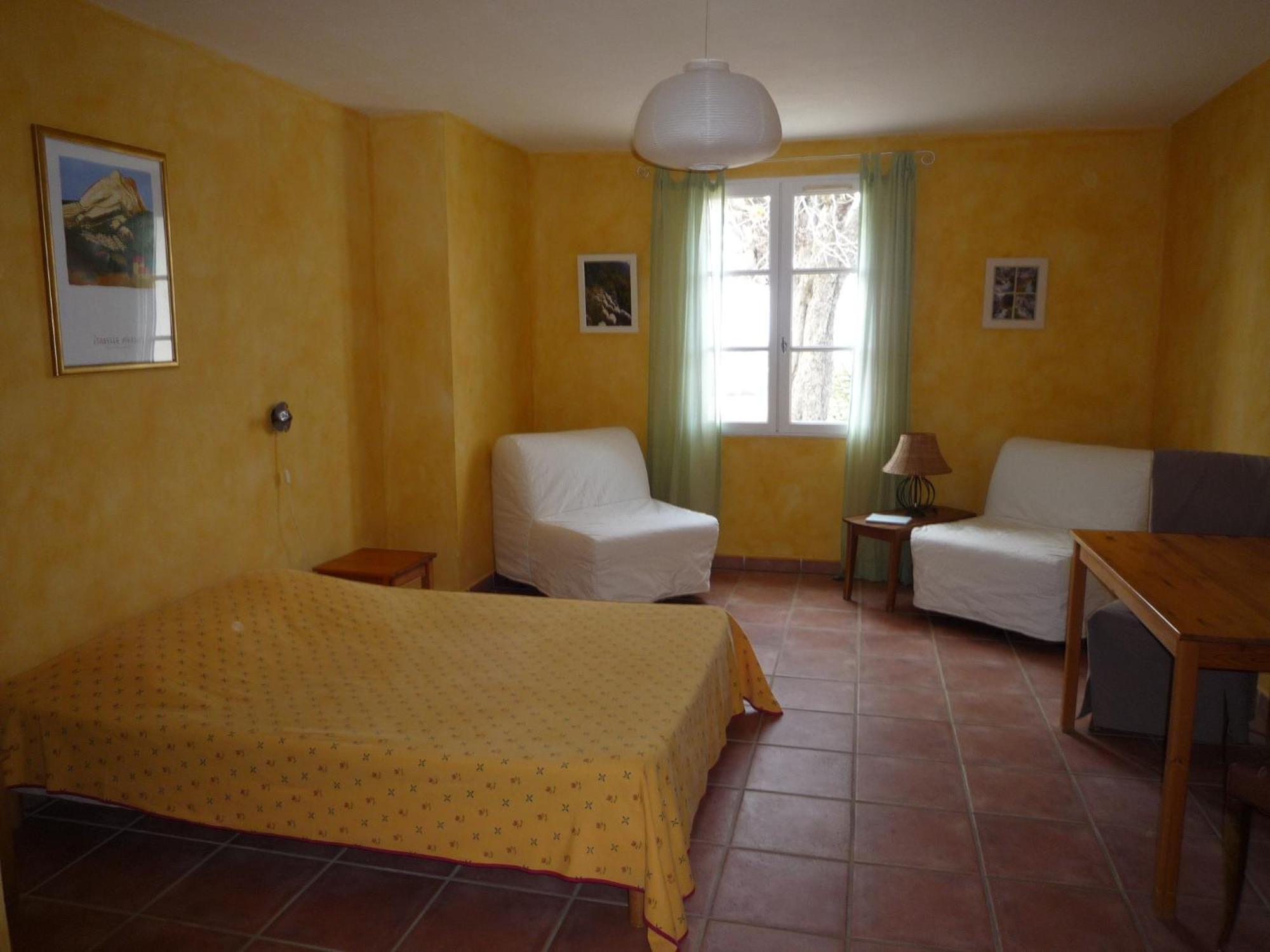La Ferme Du Petit Segries Moustiers-Sainte-Marie