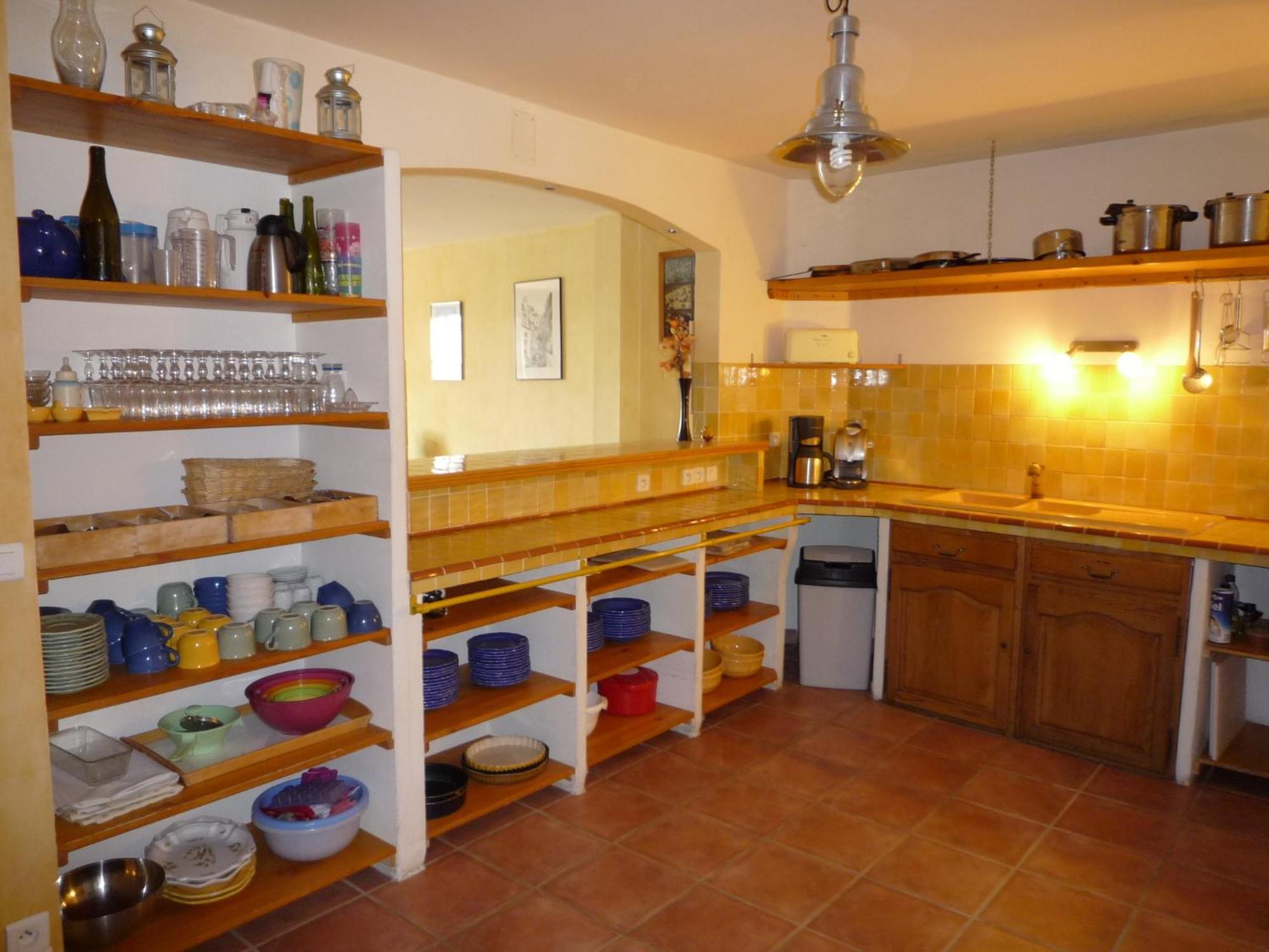 La Ferme Du Petit Segries