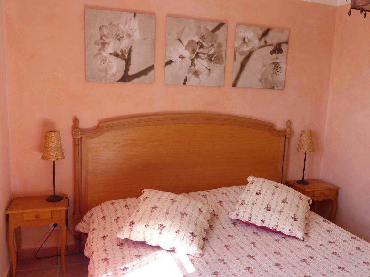 Bed & Breakfast La Ferme Du Petit Segries Moustiers-Sainte-Marie