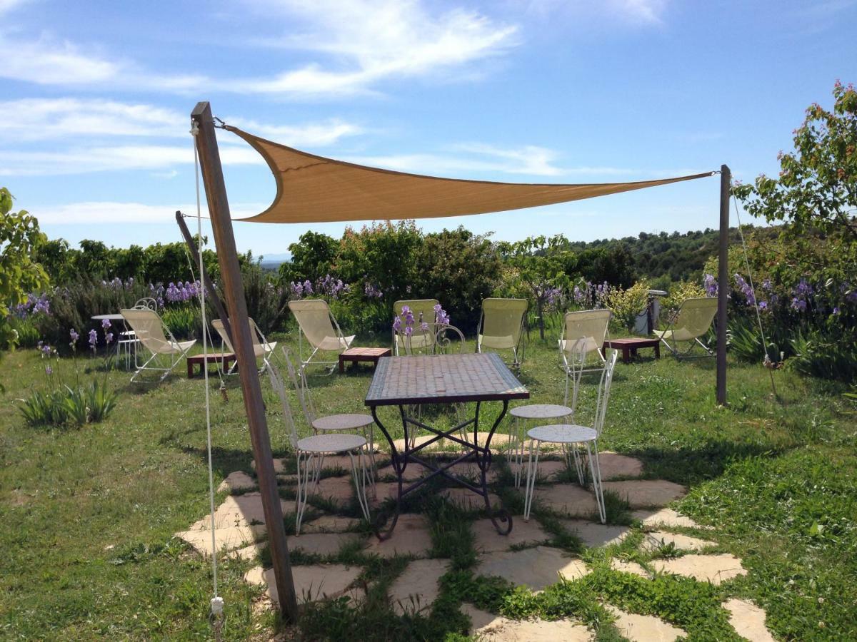 La Ferme Du Petit Segries