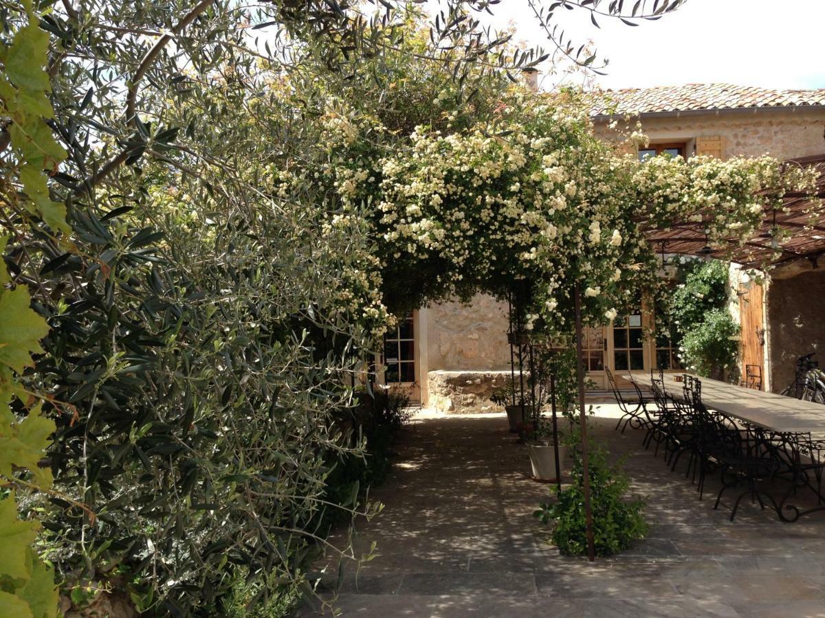 La Ferme Du Petit Segries Bed & Breakfast