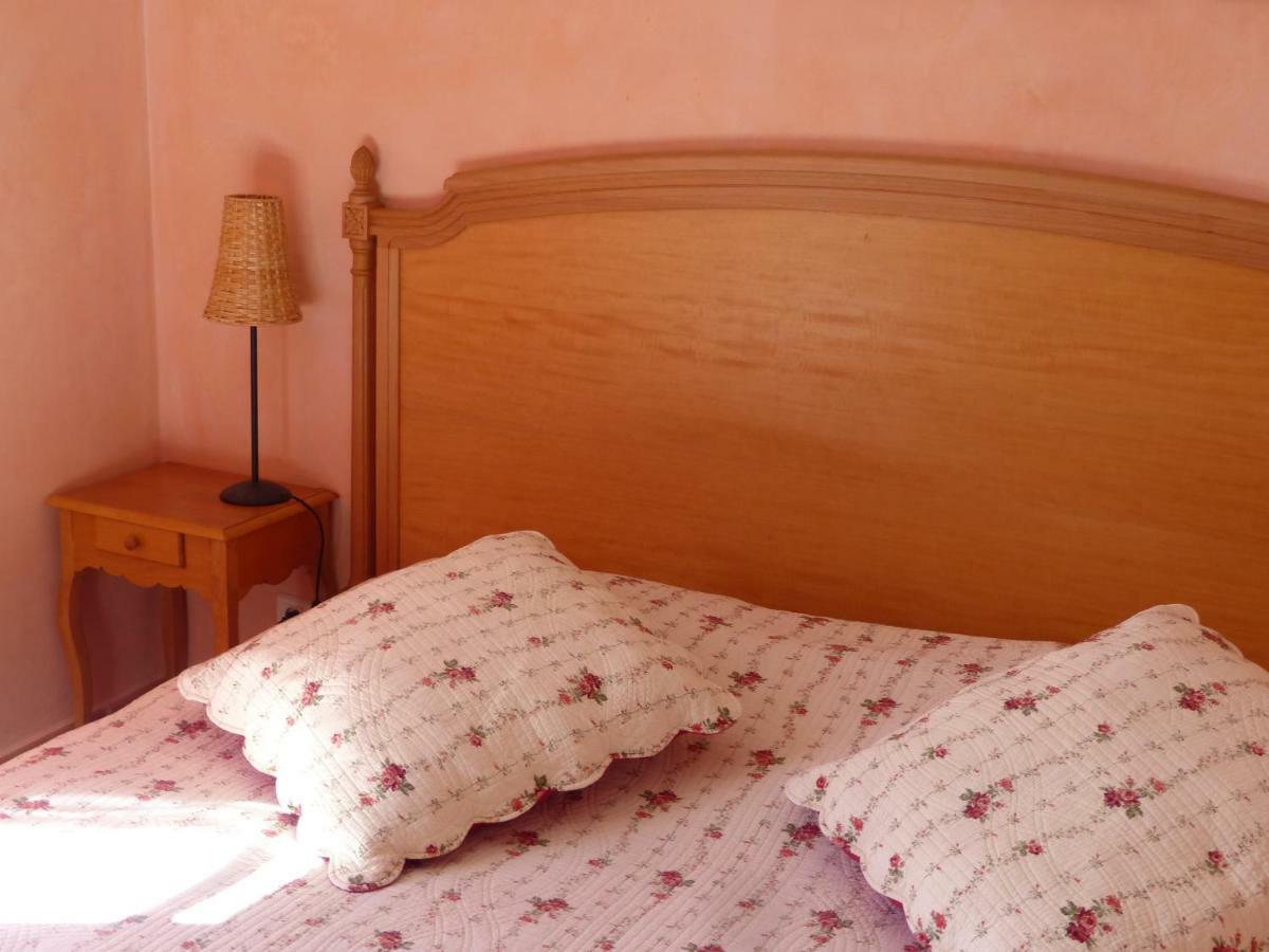 Bed & Breakfast La Ferme Du Petit Segries 3*