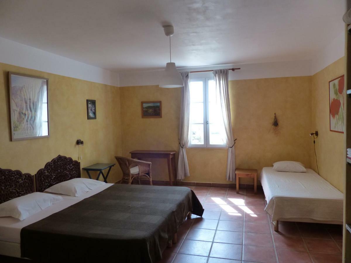 Bed & Breakfast La Ferme Du Petit Segries