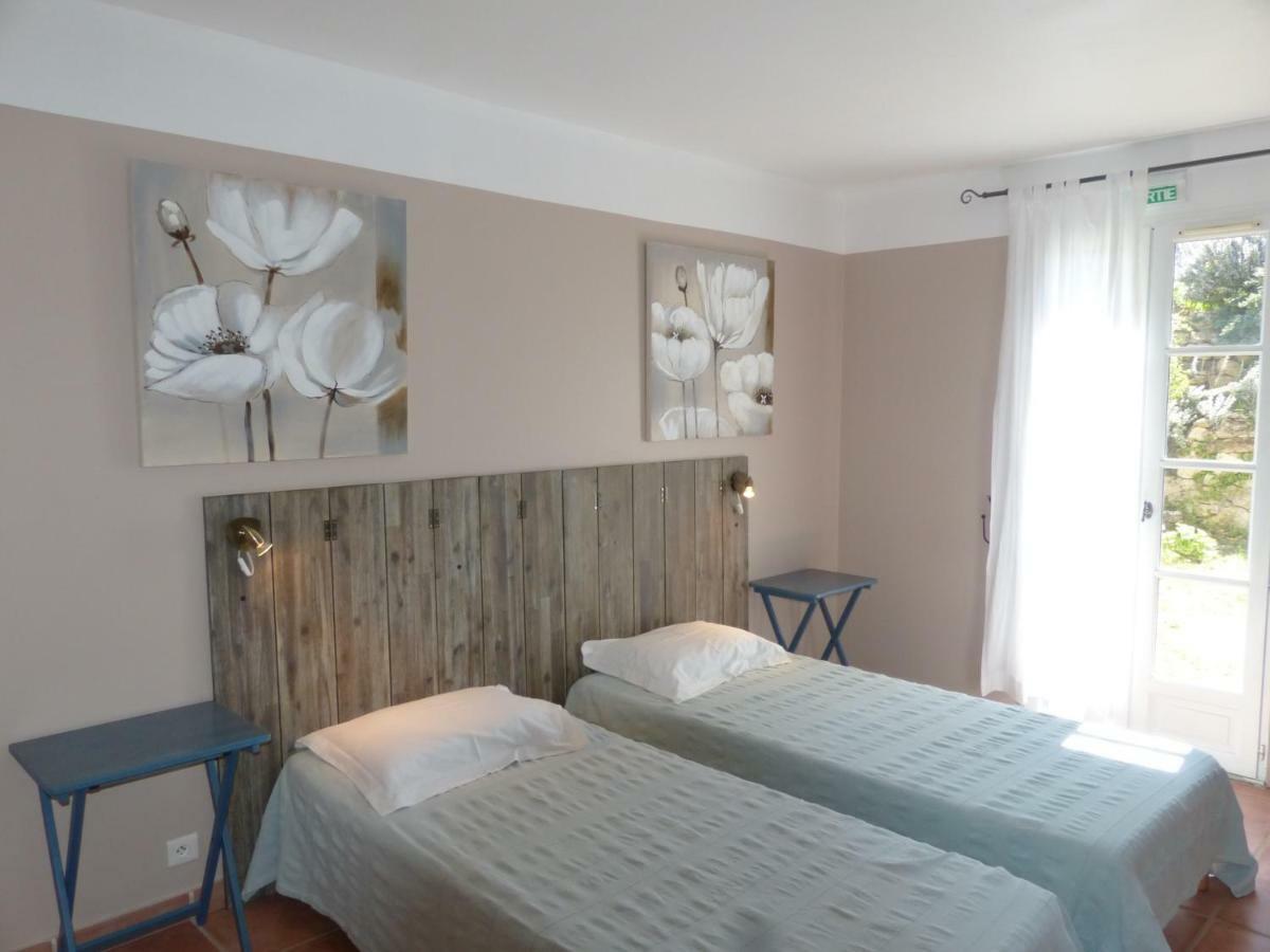 Bed & Breakfast La Ferme Du Petit Segries